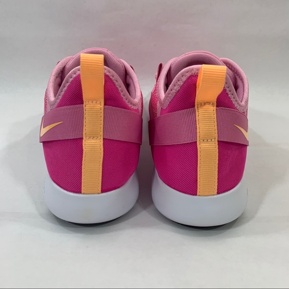 Never worn, in its original box. Women’s Nike Flex TR 9. Size 7.5. Color Pink. - Picture 4 of 8